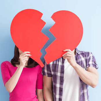 Breakup Help